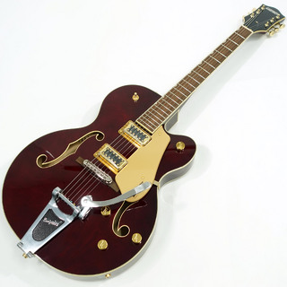 Gretsch G5428TG-59 Electromatic Classic Hollow Body Single-Cut with Bigsby FSR / Walnut Stain