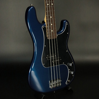 Fender FSR Collection Hybrid II Precision Bass Azurite Metallic Rosewood 【名古屋栄店】