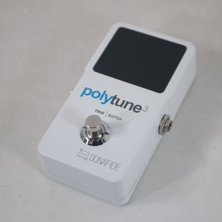 tc electronicPolyTune 3 【渋谷店】