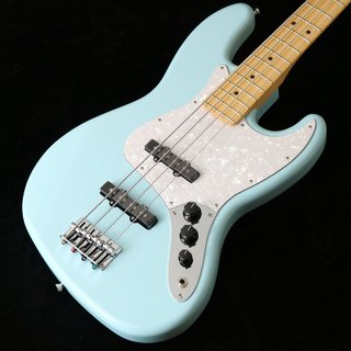 FenderMade In Japan Hybrid II FSR Collection Jazz Bass Daphne Blue 【御茶ノ水本店】