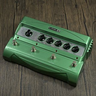 LINE 6 DL4 Delay Modeler ディレイ【名古屋栄店】