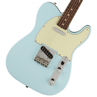 Fender Vintera II 60s Telecaster Rosewood Fingerboard Sonic Blue フェンダー【福岡パルコ店】