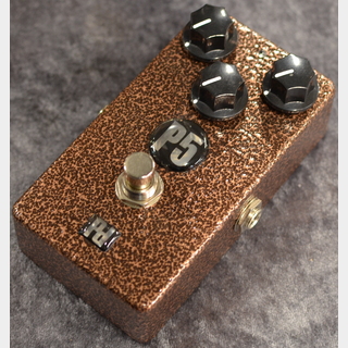 Pedal diggersPerfect 5th #036