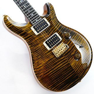 Paul Reed Smith(PRS) Ikebe Original Wood Library Custom24 McCarty Thickness Tiger Eye #0340406