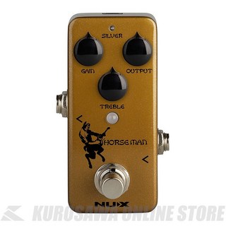 nux Horseman (NOD-1) -Overdrive-