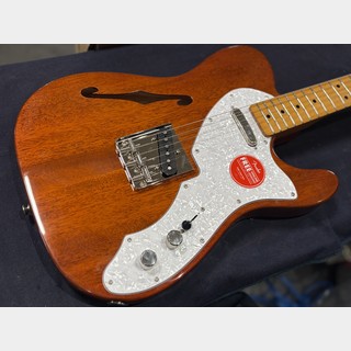 Squier by Fender 【即発送・展示品特価】Classic Vibe '60s Telecaster Thinline Natural