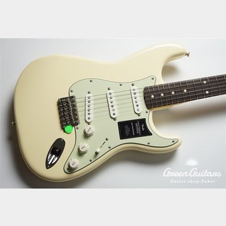 Fender Vintera II 60s Stratocaster - Olympic White