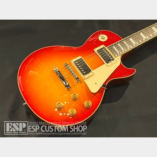 EDWARDS E-LP-STD Cherry Sunburst