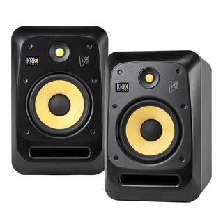 KRK V Series4 [V8S4](ペア)