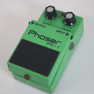 BOSS PH-1 PHASER JAPAN/ACA 【渋谷店】