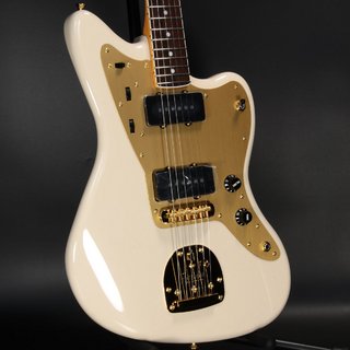 Fender MIJ ISHIBASHI FSR Traditional 60S Jazzmaster Alder Desert Sand Gold Hardware 【名古屋栄店】