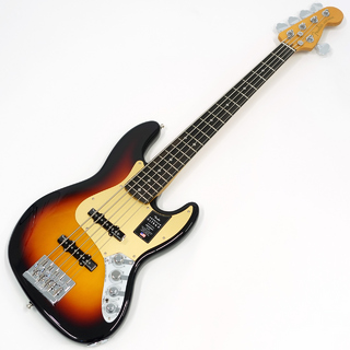 Fender American Ultra II Jazz Bass V EB / Ultraburst