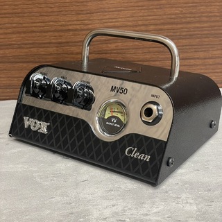 VOX 【中古】MV50-CL ギターアンプヘッド