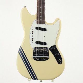 Fender JapanMG73-CO OWH【福岡パルコ店】
