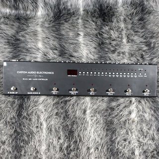 Custom Audio Japan(CAJ)RS616 MIDI/AUDIO CONTROLLER