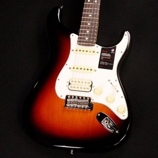 Fender American Performer Stratocaster HSS Rosewood 3-Color Sunburst ≪S/N:US240004444≫ 【心斎橋店】