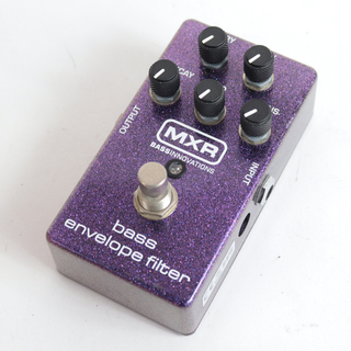 MXR 【中古】 ベース用エフェクター MXR M-82 bass envelope filter