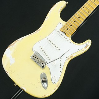 infinite 【USED】 Trad ST (Vintage White/Heavy Aged) 【SN.0618】