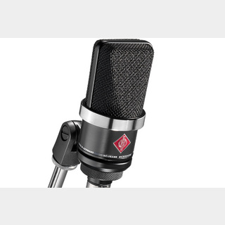 NEUMANN TLM 102 BK【即納可能】【ブラックカラー】