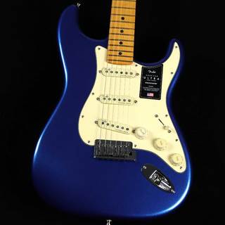 Fender American Ultra Stratocaster Cobra Blue 【アウトレット】