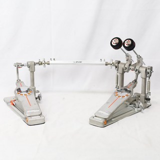 Pearl P-3002D [DEMON DRIVE DOUBLE PEDAL]【中古品】