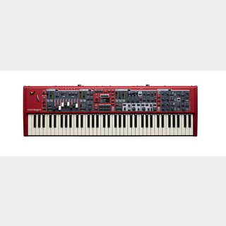 CLAVIA Nord Stage 4 Compact 【分割48回払いまで金利手数料0%】【送料無料!】