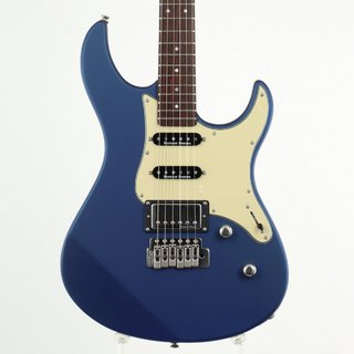 YAMAHA Pacifica / PAC612VIIX  Matte Silk Blue 【心斎橋店】