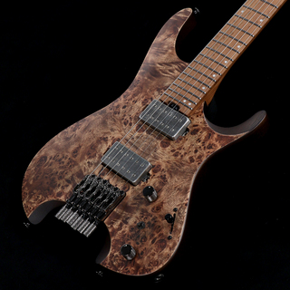 IbanezQ Series Q52PB-ABS Antique Brown Stained(重量:2.13kg)【渋谷店】