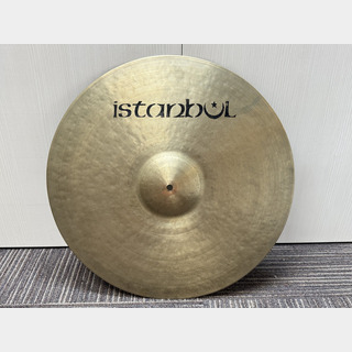 istanbul USED ISTANBUL Wネーム Rock Ride Extra Heavy 20インチ