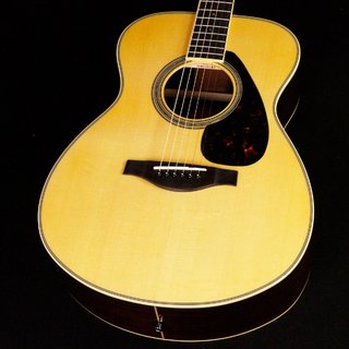 YAMAHA LS6 ARE Natural ≪S/N:IKM250192≫ 【心斎橋店】