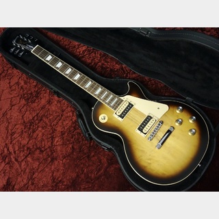 Gibson Les Paul Traditional Pro V Satin Desert Burst #203430055