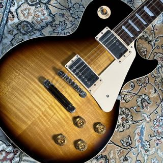 Gibson Les Paul Standard '50s Tobacco Burst レスポールスタンダード