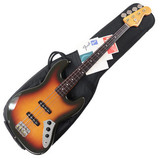 エレクトリック・ベース ＞ JBタイプ、Fender Japanの検索結果
