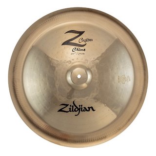 Zildjian Z Custom 20" CHINA ジルジャン Zカスタム チャイナシンバル　【池袋店】