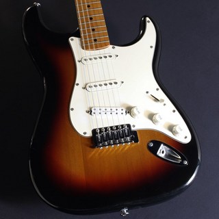 Fender 【USED】Classic Series Stratocaster Mod. 3-Color Sunburst / Maple