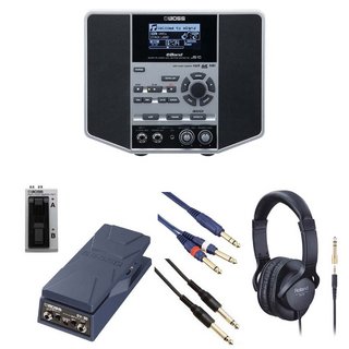 BOSS JS-10 オーディオプレーヤー・エフェクター Amazon.com: Boss eBand JS-10 Audio Player with Guitar