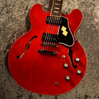 エレクトリックギター、Epiphone、Epiphone Inspired by Gibson Custom