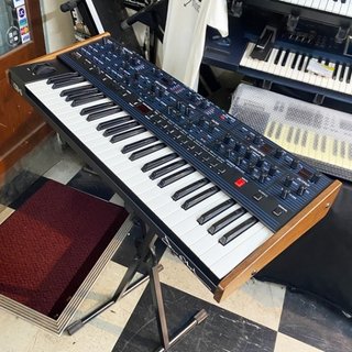 SEQUENTIAL OB-6