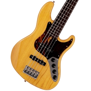 FenderDeluxe Jazz Bass V Kazuki Arai Edition Rosewood Fingerboard Vintage Natural 【福岡パルコ店】