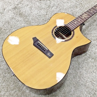 Gopherwood Guitars i320RCE-JP/Origin 【美品中古】【エレアコ】