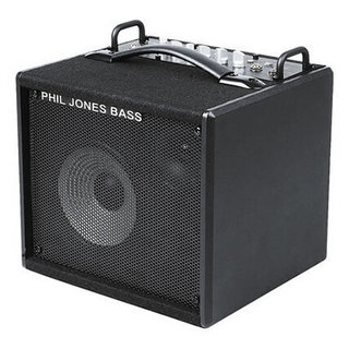 Phil Jones Bass (フィルジョーンズ)Micro-7