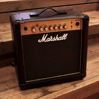 Marshall MG15R/GOLD 【心斎橋店】