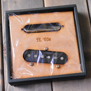 JUN TONE PICKUPS／ST EARLY 60S〜職人技のこだわりが光る60年代の