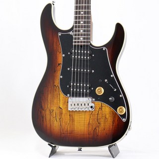 James Tyler JapanJapan Studio Elite HD with Multi Binding (Tobacco Sunburst/Black Headstock) [SN.J24117]