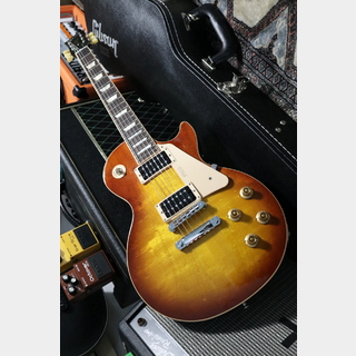 Gibson Les Paul Traditional 1960 Limited Edition Tea Burst 2011