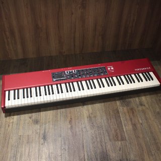 CLAVIA Nord Piano 4  w/Nord Piano Monitor 【渋谷店】