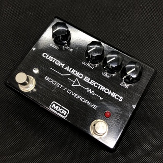 MXR、MC402の検索結果【楽器検索デジマート】