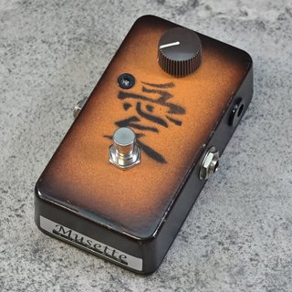 定番の中古商品 lovepedal COT50 オーバードライブ overdrive