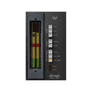 WAVES Dorrough Stereo(オンライン納品)(代引不可)