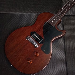 GibsonCharlie Starr Les Paul Junior Dark Walnut【御茶ノ水本店 FINEST GUITARS】